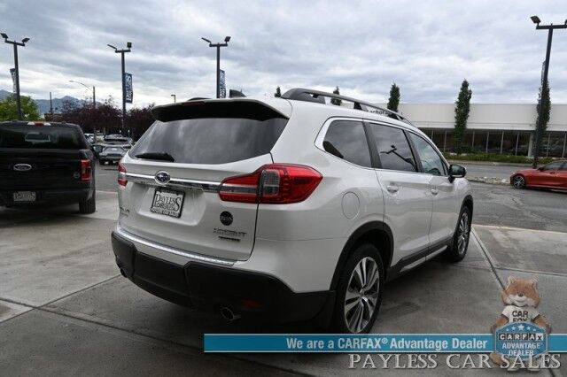 2020 Subaru Ascent Limited Anchorage AK