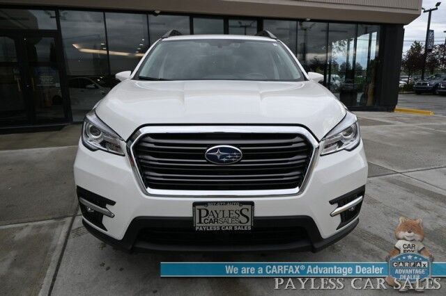 2020 Subaru Ascent Limited Anchorage AK