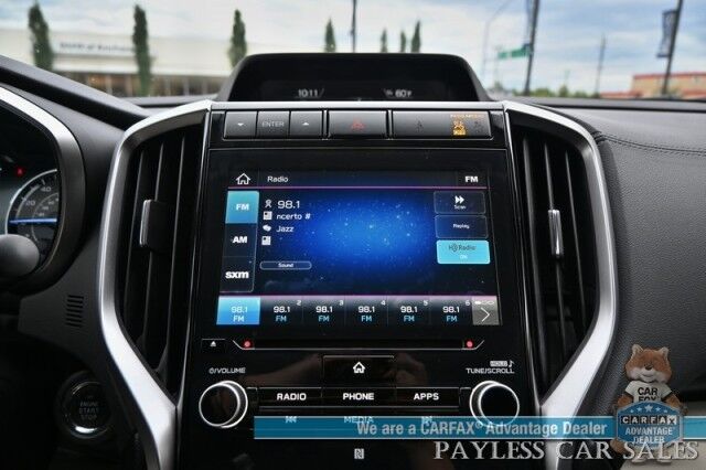 2020 Subaru Ascent Limited Anchorage AK