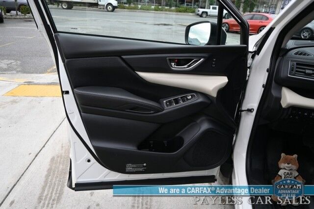 2020 Subaru Ascent Limited Anchorage AK