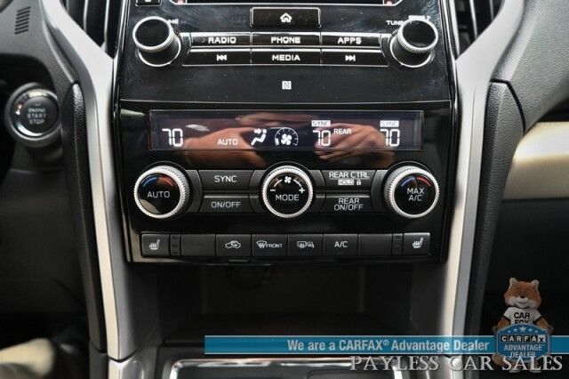 2020 Subaru Ascent Limited Anchorage AK