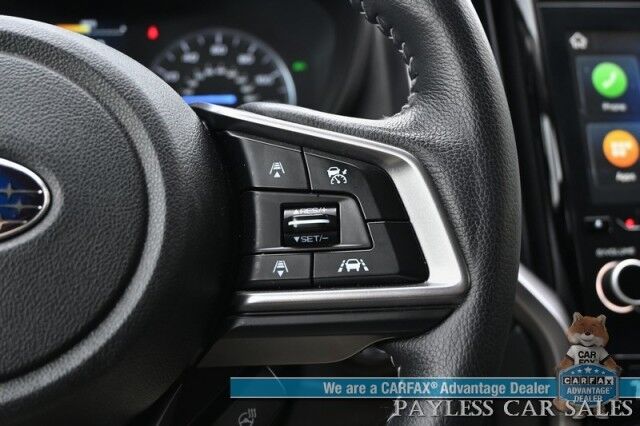 2020 Subaru Ascent Limited Anchorage AK