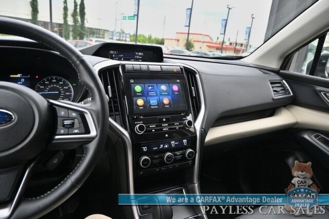 2020 Subaru Ascent Limited Anchorage AK