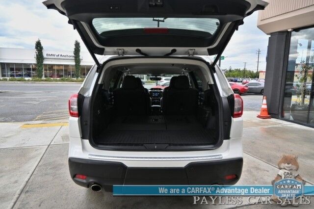 2020 Subaru Ascent Limited Anchorage AK