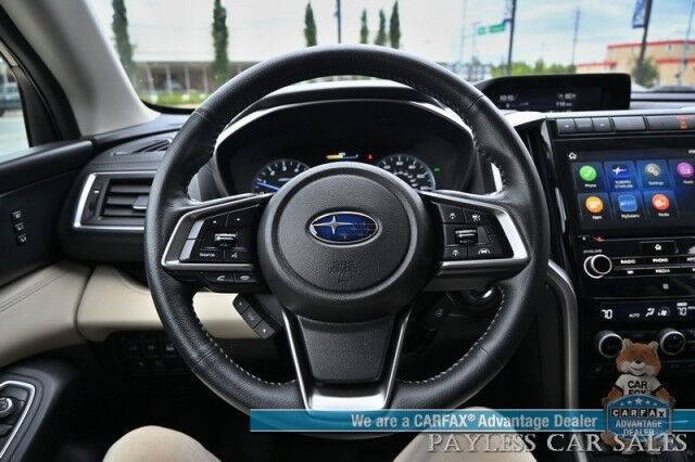 2020 Subaru Ascent Limited Anchorage AK