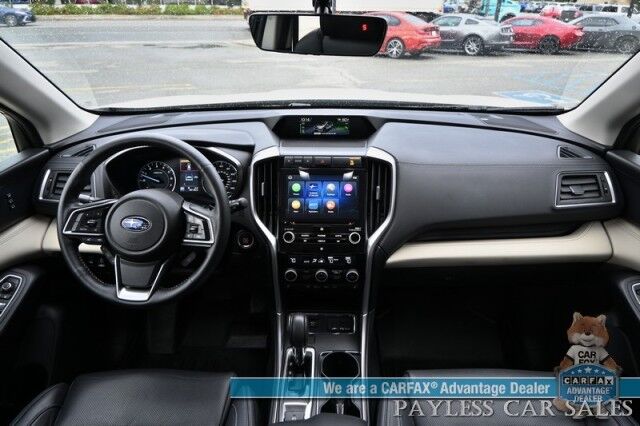 2020 Subaru Ascent Limited Anchorage AK