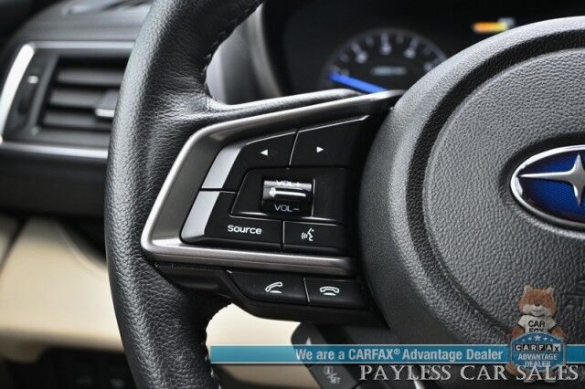 2020 Subaru Ascent Limited Anchorage AK