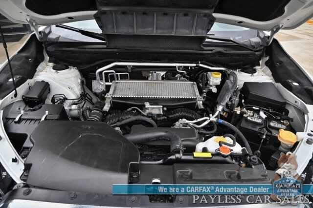 2020 Subaru Ascent Limited Anchorage AK