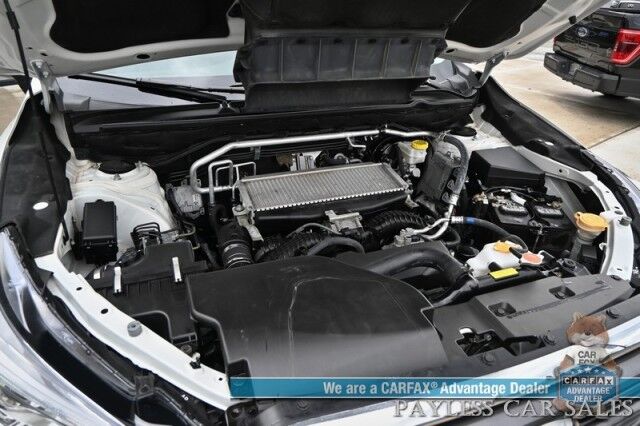2020 Subaru Ascent Limited Anchorage AK