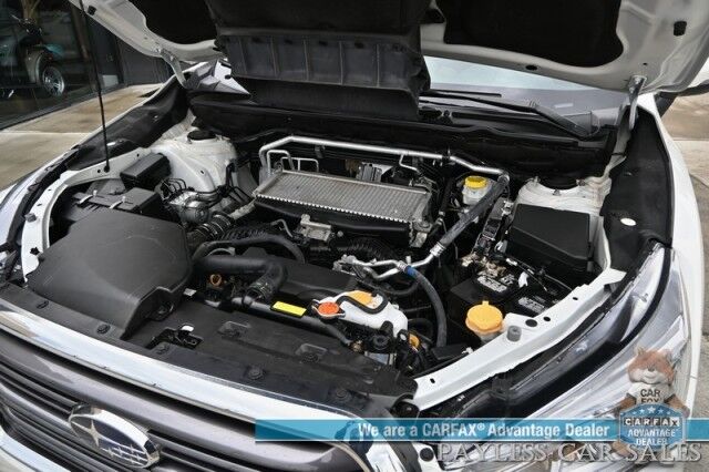 2020 Subaru Ascent Limited Anchorage AK