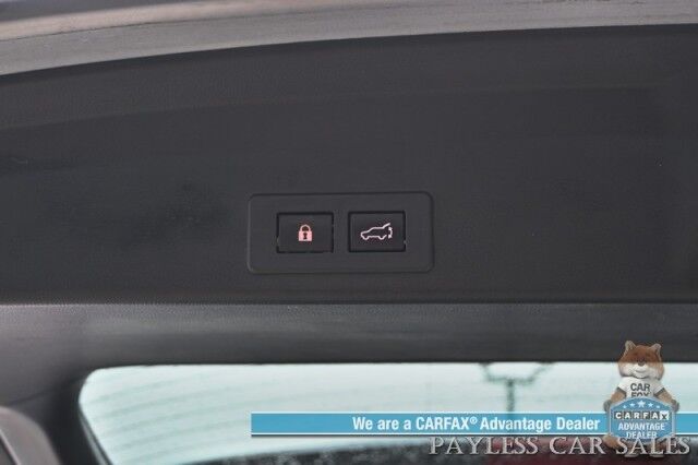 2020 Subaru Ascent Limited Anchorage AK