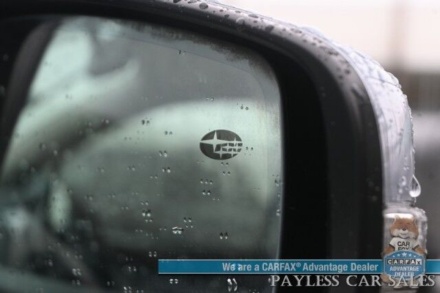 2020 Subaru Ascent Limited Anchorage AK