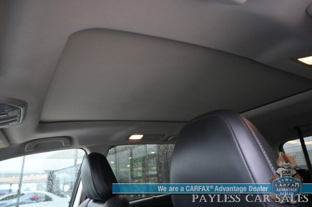 2020 Subaru Ascent Limited Anchorage AK