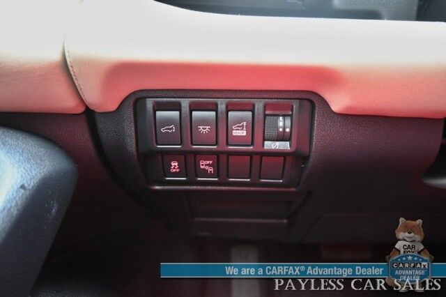 2020 Subaru Ascent Limited Anchorage AK