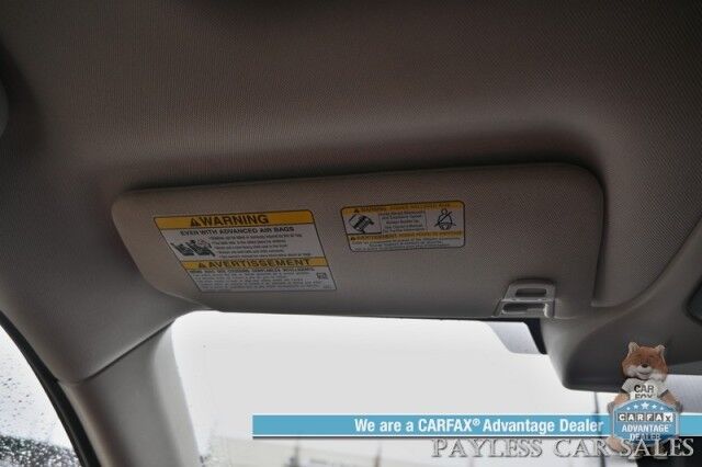 2020 Subaru Ascent Limited Anchorage AK