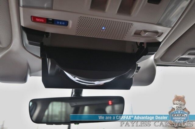 2020 Subaru Ascent Limited Anchorage AK