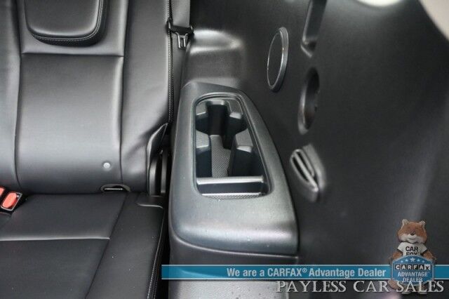 2020 Subaru Ascent Limited Anchorage AK