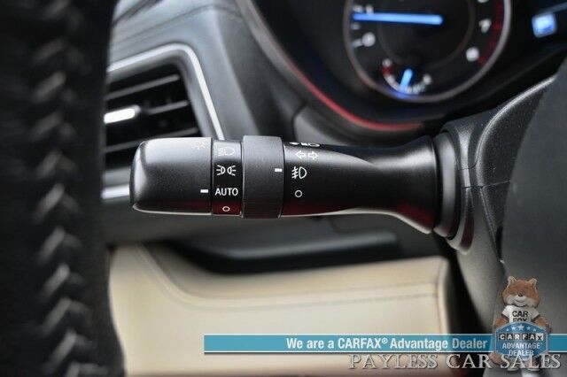 2020 Subaru Ascent Limited Anchorage AK