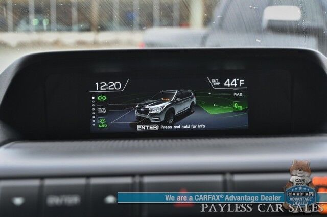 2020 Subaru Ascent Limited Anchorage AK