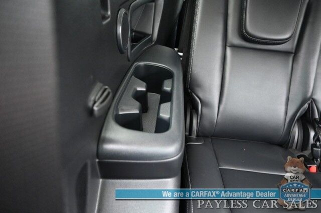 2020 Subaru Ascent Limited Anchorage AK