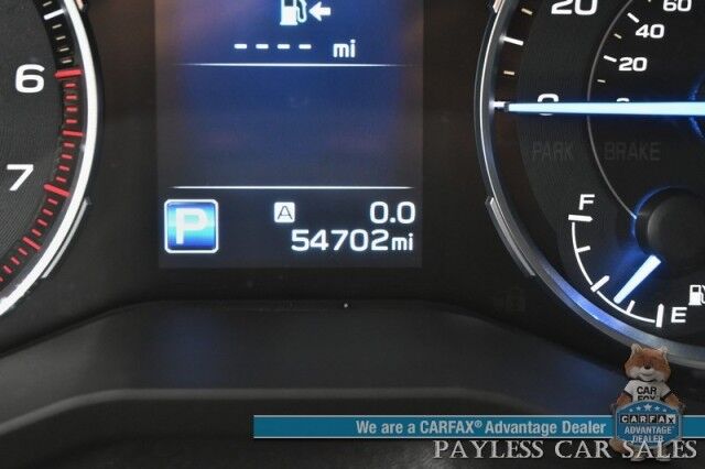 2020 Subaru Ascent Limited Anchorage AK