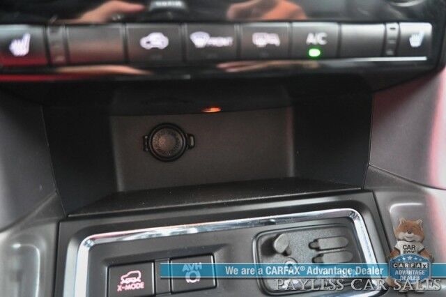 2020 Subaru Ascent Limited Anchorage AK