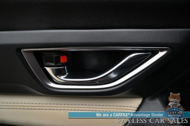 2020 Subaru Ascent Limited Anchorage AK