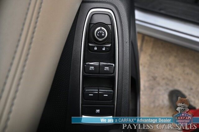 2020 Subaru Ascent Limited Anchorage AK