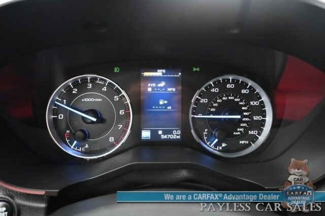 2020 Subaru Ascent Limited Anchorage AK