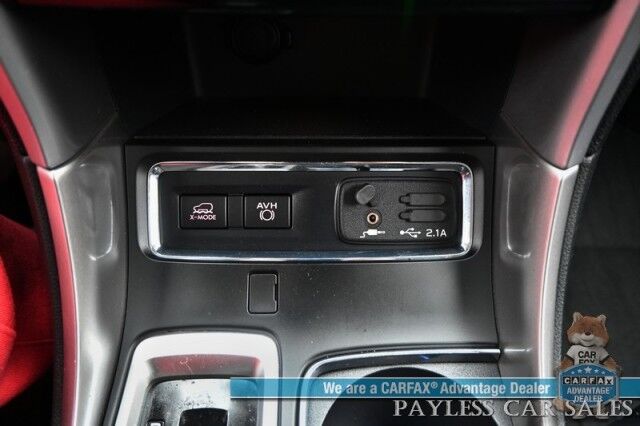 2020 Subaru Ascent Limited Anchorage AK