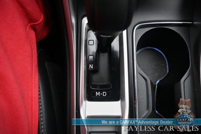 2020 Subaru Ascent Limited Anchorage AK