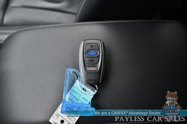 2020 Subaru Ascent Limited Anchorage AK