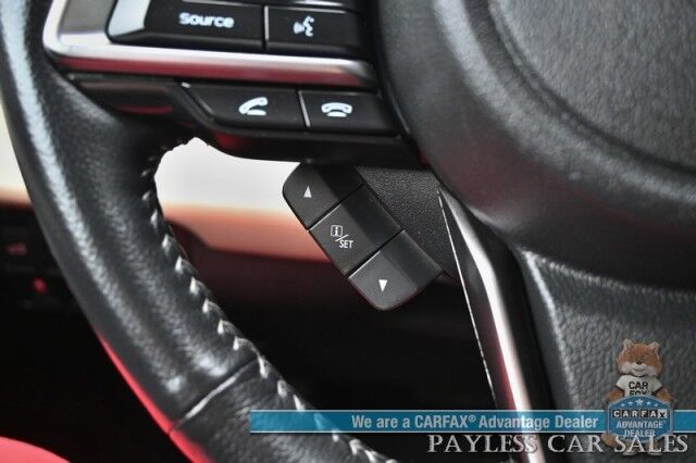 2020 Subaru Ascent Limited Anchorage AK