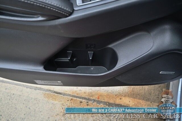 2020 Subaru Ascent Limited Anchorage AK