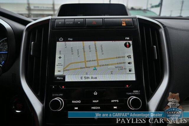 2020 Subaru Ascent Limited Anchorage AK