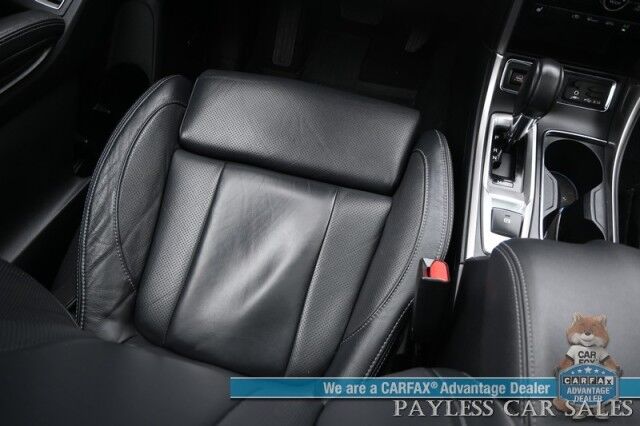 2020 Subaru Ascent Limited Anchorage AK