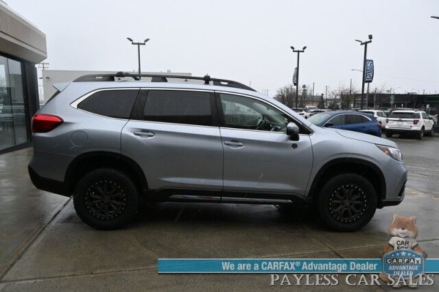 2020 Subaru Ascent Limited Anchorage AK