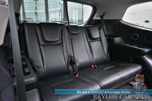 2020 Subaru Ascent Limited Anchorage AK