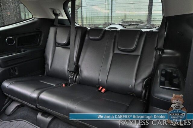 2020 Subaru Ascent Limited Anchorage AK