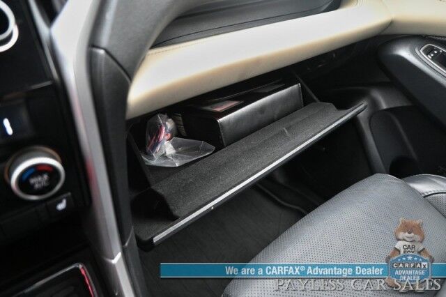 2020 Subaru Ascent Limited Anchorage AK