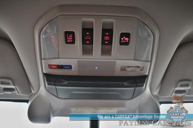 2020 Subaru Ascent Limited Anchorage AK