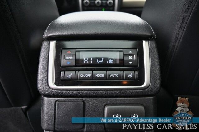 2020 Subaru Ascent Limited Anchorage AK