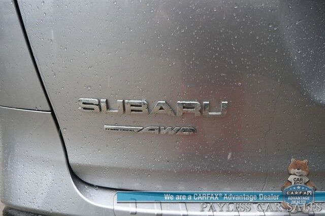 2020 Subaru Ascent Limited Anchorage AK