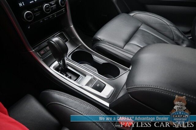 2020 Subaru Ascent Limited Anchorage AK