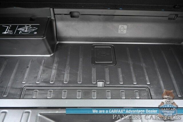 2020 Subaru Ascent Limited Anchorage AK