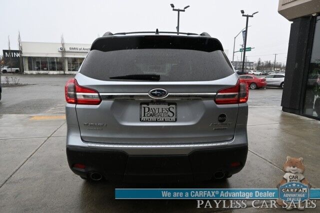 2020 Subaru Ascent Limited Anchorage AK