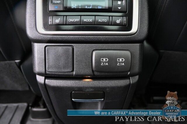 2020 Subaru Ascent Limited Anchorage AK