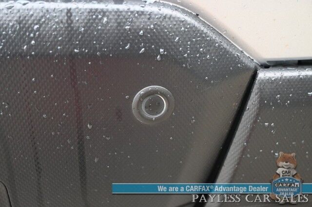 2020 Subaru Ascent Limited Anchorage AK