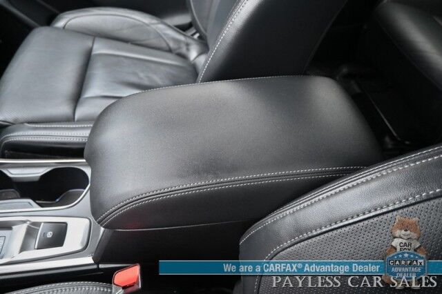 2020 Subaru Ascent Limited Anchorage AK