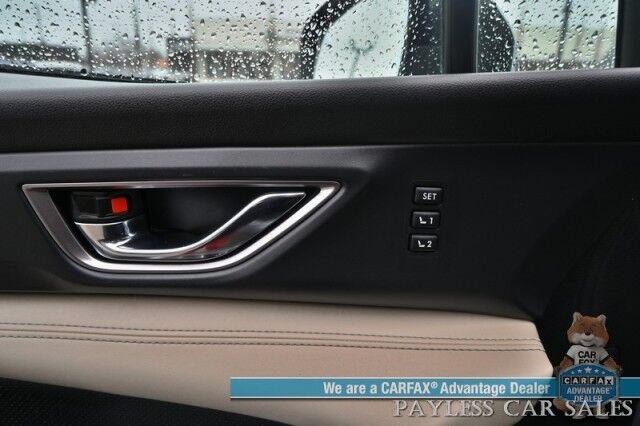 2020 Subaru Ascent Limited Anchorage AK